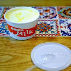 LANTINGANBO User Photo