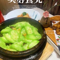 阿四饭店(沧海路店) User Photo