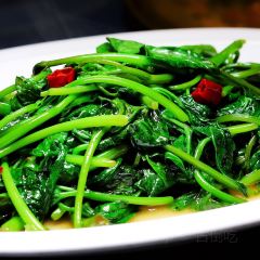 农夫菜(湖滨路店) User Photo