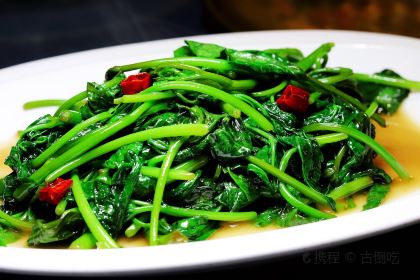 农夫菜(湖滨路店)