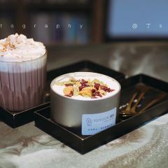 Manxiang Coffee User Photo