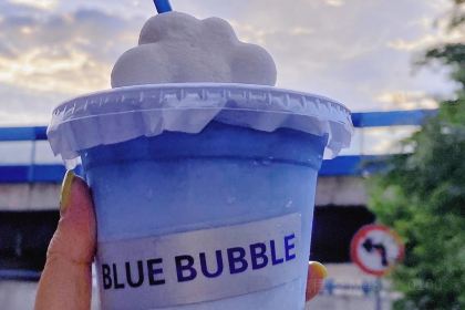 BLUEBUBBLE(总店)