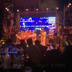 胡桃里音乐酒馆(韩乐坊店) User Photo