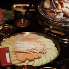 東味北道·烤肉館（柳市店）張用戶圖片
