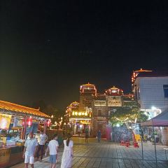 月醉西溪(寮步店) User Photo