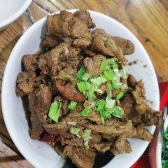 老陕北抿节·老陕北羊肉 User Photo