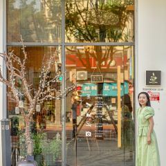 馥屿咖啡(天生桥店) 여행 사진
