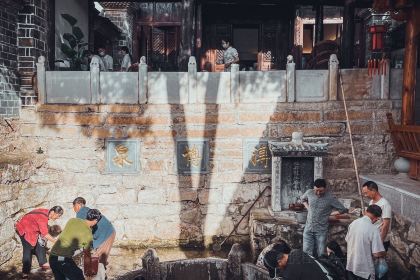 BAN JING DOU FU FANG