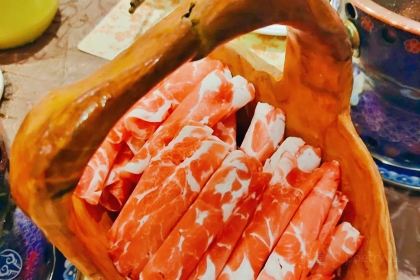 Junxiangyuanjiankangzhuti Hot Pot (hexi)