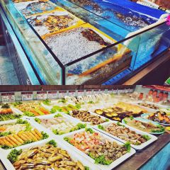 船歌鱼水饺(嘉年华·海信广场VILLAGE店) User Photo