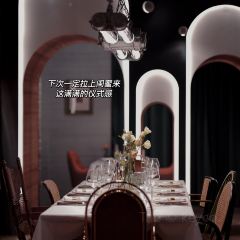 93Club·玖叁牛扒·无国界料理 User Photo