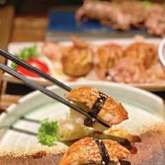 京鹿料理(大悦城店) User Photo