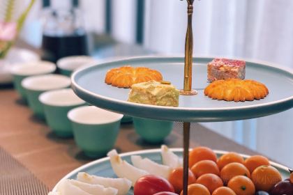 腾越荟·花园私厨