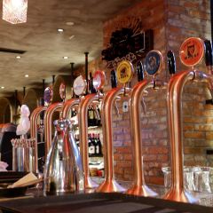 Bourbon Cookhouse 여행 사진