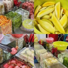 嘟嘟酸都 User Photo