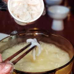 山茶四季（萬象城店）張用戶圖片