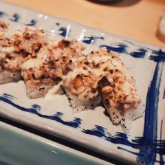 Tuna maki寿司(昆山万象汇店) User Photo