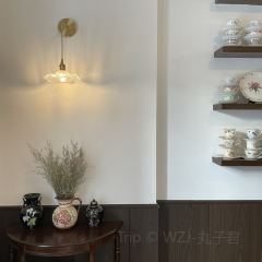 木木喫茶店張用戶圖片