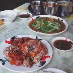 特色烤鸭店 User Photo