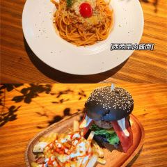 绿牛西餐厅·澳洲纯血和牛·牛排(冠垣广场店) User Photo