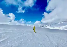 ココト海スキー場