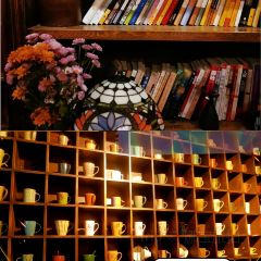 茉莉花园咖啡(惠民路店) 여행 사진