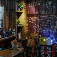 音乐天空(东二环泰禾广场店) User Photo