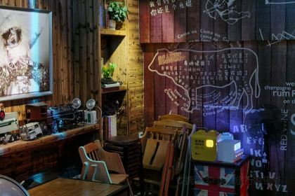 音乐天空(东二环泰禾广场店)