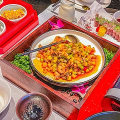 一味清欢·观园 User Photo