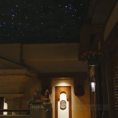 北庭院子 User Photo