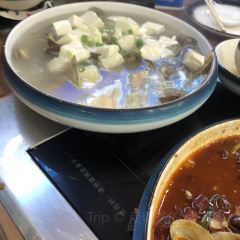 Kun Yu User Photo