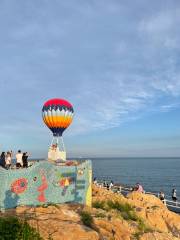 金夢海灣浴場