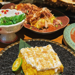 侍宵·烧鸟·居酒屋(安泰天街店) 여행 사진
