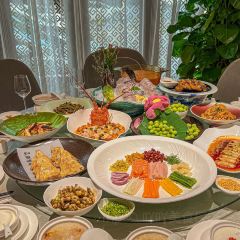 和风雅厨·地道荆楚菜(锦绣江南店) User Photo