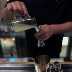 Bar Constellation 여행 사진