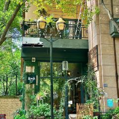 尤加力 cafe User Photo