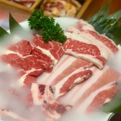 樱悦岛·黑牛炭火烤肉(晋江万达店) User Photo