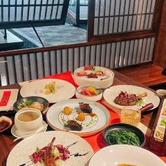 庐州隐·国风茶宴(南艳湖公园店) User Photo