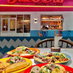 MOON VILLAGE美式慢烤(东方商业广场店) User Photo