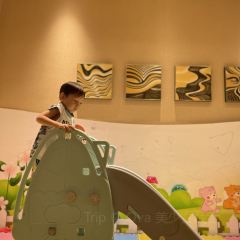 惠州半岛格兰云天国际酒店·西餐厅 User Photo