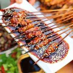 醉烧膘·烧烤夜宵王(总店) User Photo