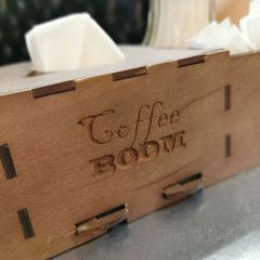 Coffee Boom User Photo