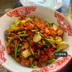 一丁甜酒(长征路店) User Photo