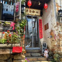 半岛南山Coffee User Photo