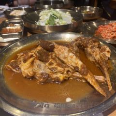 万兴佳烧烤城(恒润店) User Photo