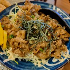 霖·燒肉丼（金鷹店）張用戶圖片