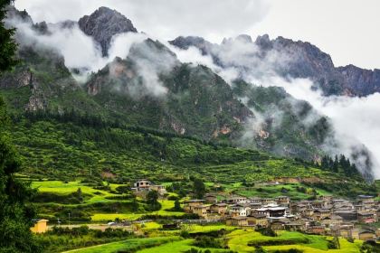 Zhaganaheimaoniu Restaurant