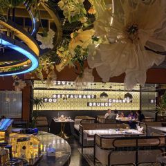 Kitchen侑湖景西餐(高新店) User Photo