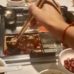 海底捞火锅(锦荣悦汇城店) ảnh của người dùng