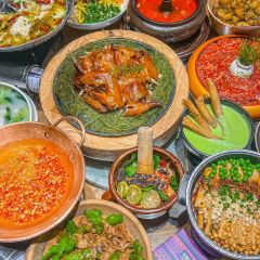 外婆味道·云南菜大当家(金鹰店) User Photo